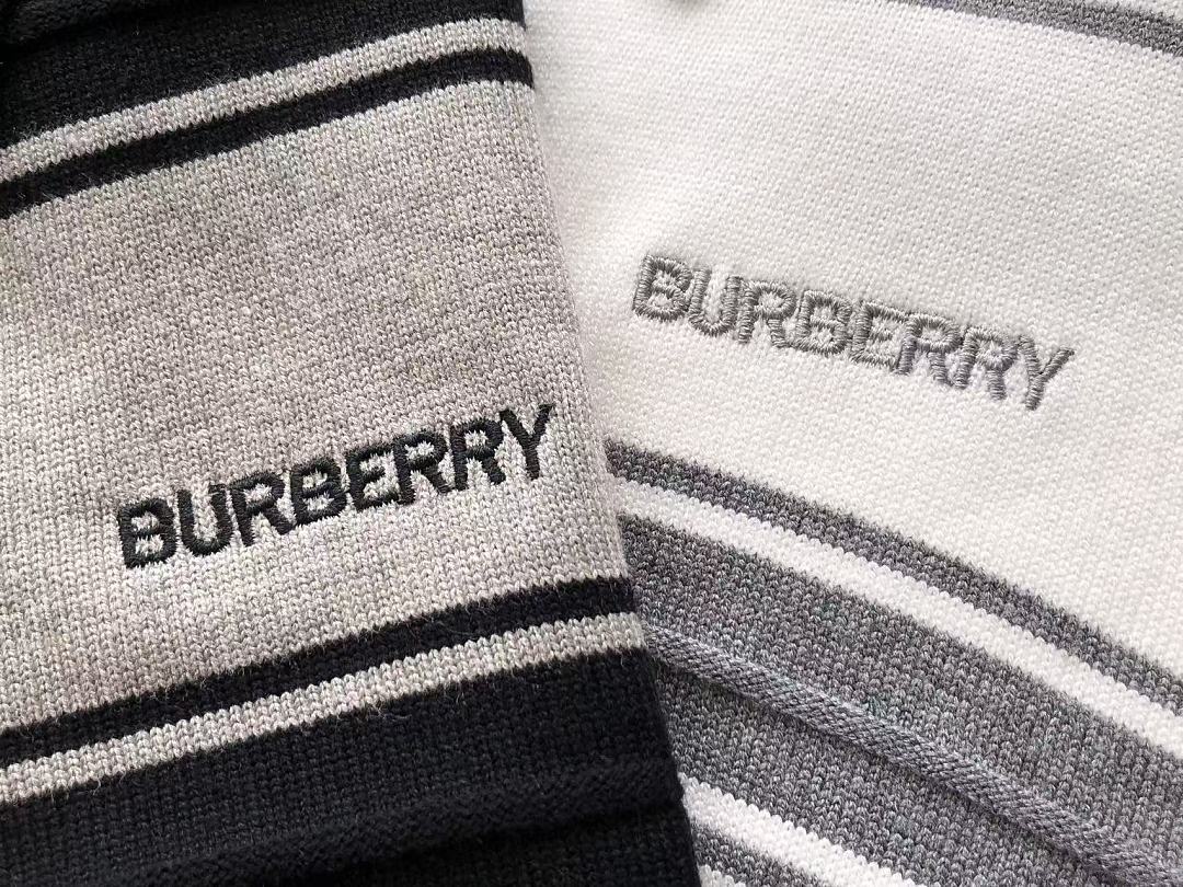 B🔥RB🔥RRY SWEATER