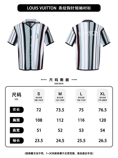 CAMISETA LV - 242