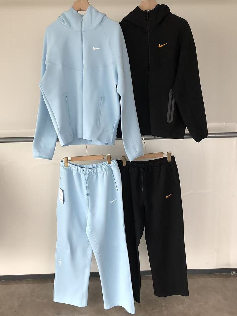 TOP ￥ 288 PANTS ￥ 248 N🔥C🔥A & N🔥K🔥HOODIE TROUSERS