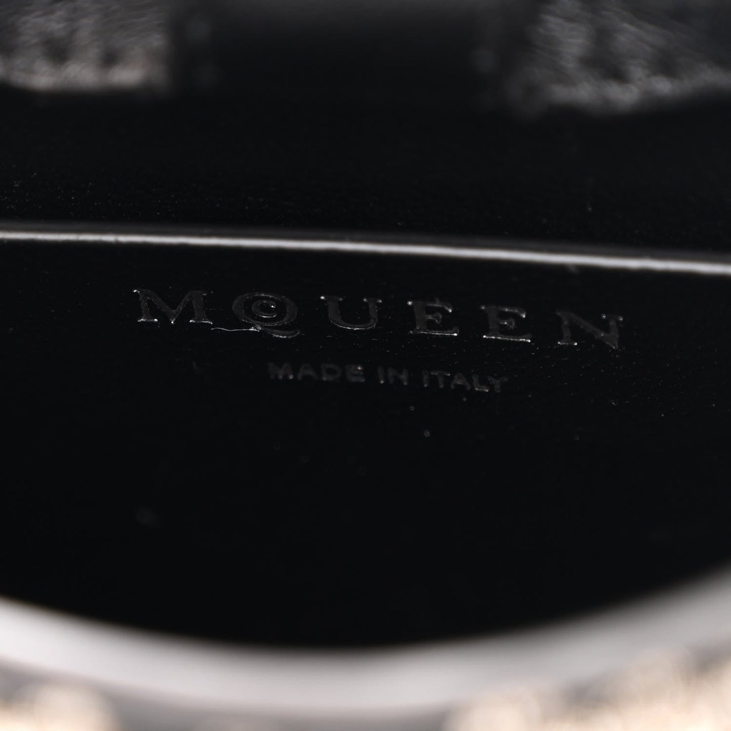 Alexander McQueen