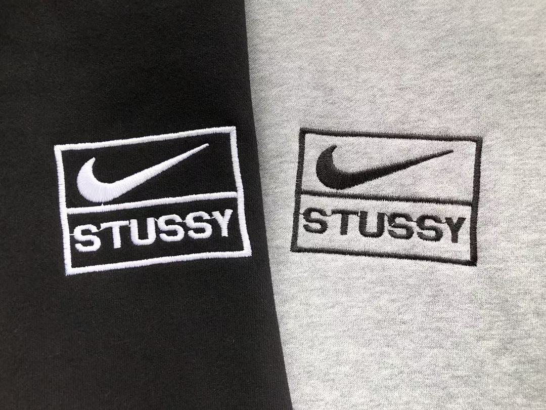 TOP￥ 175 PANTS￥ 169 N🔥K🔥& ST🔥S🔥Y HOODIE TROUSERS FLEECE