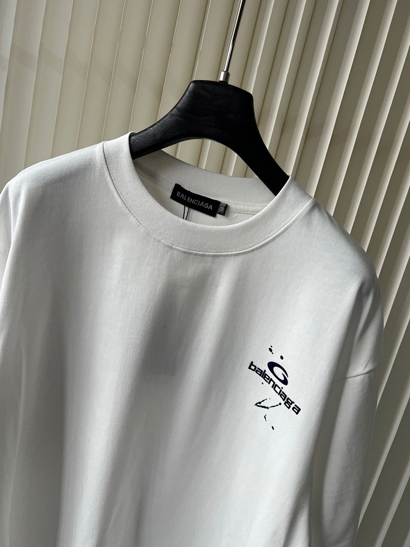 CAMISETA BALENÇIAGA - 14