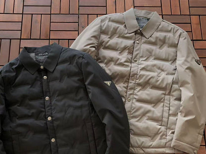 P🔥A🔥A COTTON JACKET