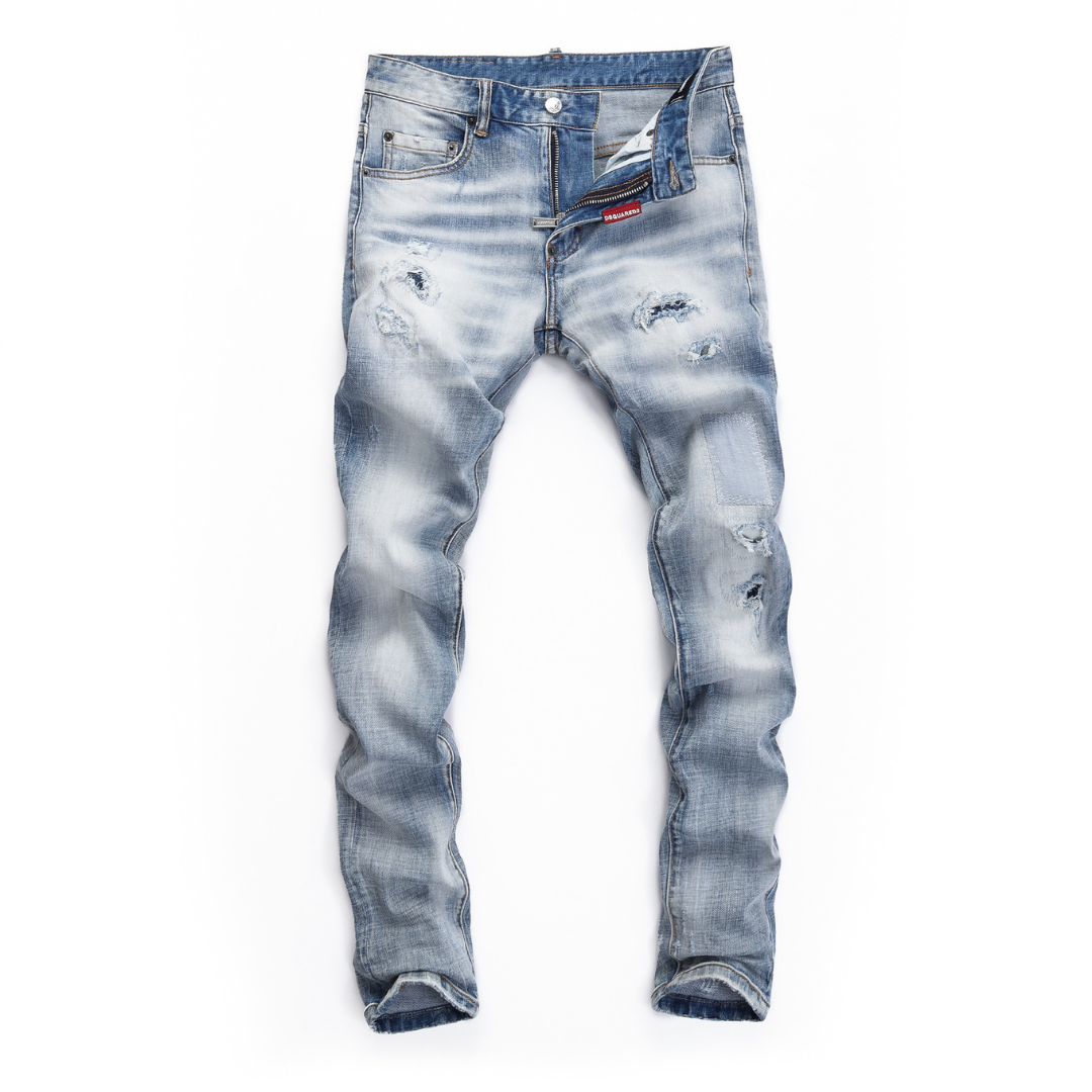 Pantalones DESQUAR£D