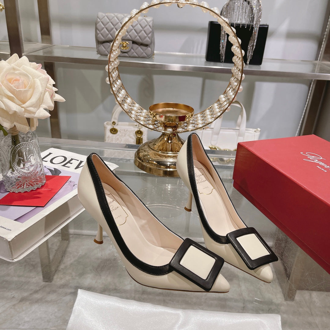 Roger Vivier
