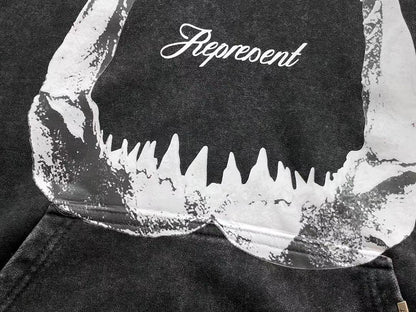 REPRESENT HOODIE