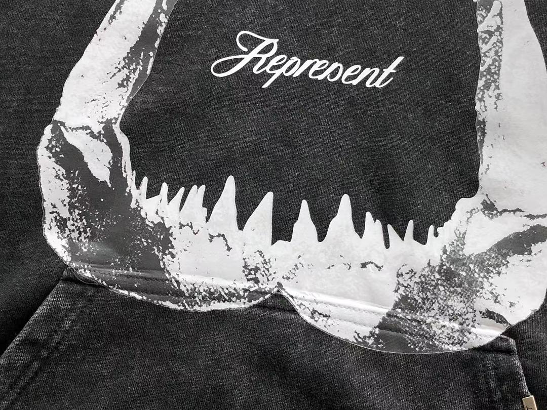 REPRESENT HOODIE