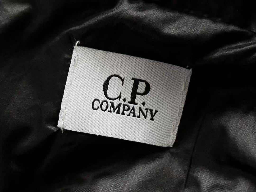 C.P. COTTON JACKET