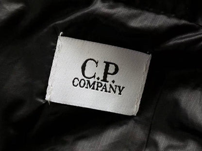 C.P. COTTON JACKET
