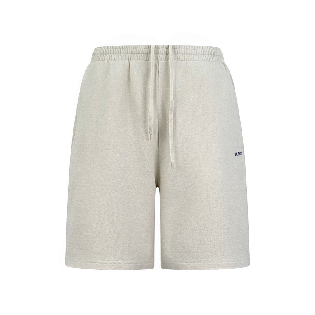 PANTALONES CORTOS BALENÇIAGA - 1