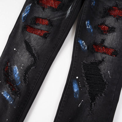 Pantalones AMIRl