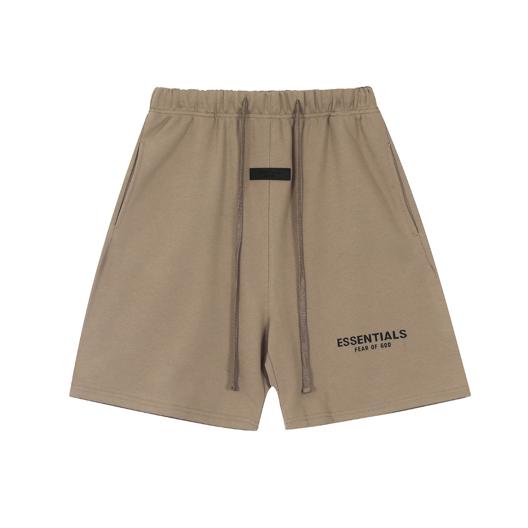 Pantalones cortos ESSENTIAL$