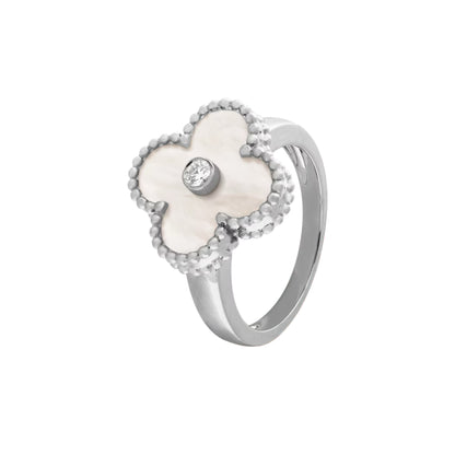 ANILLO  VAN CLEÉF