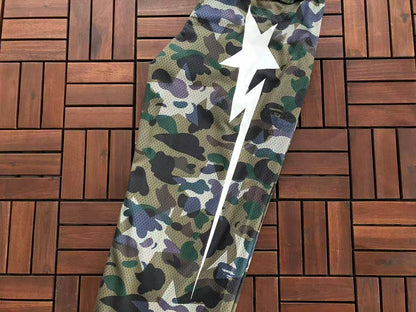 BAPE TROUSERS