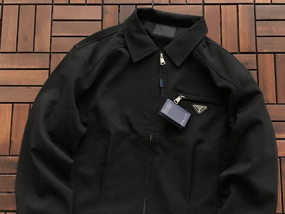 P🔥A🔥A JACKET
