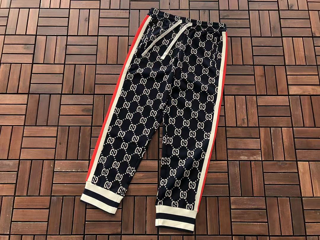 G🔥C🔥I TROUSERS