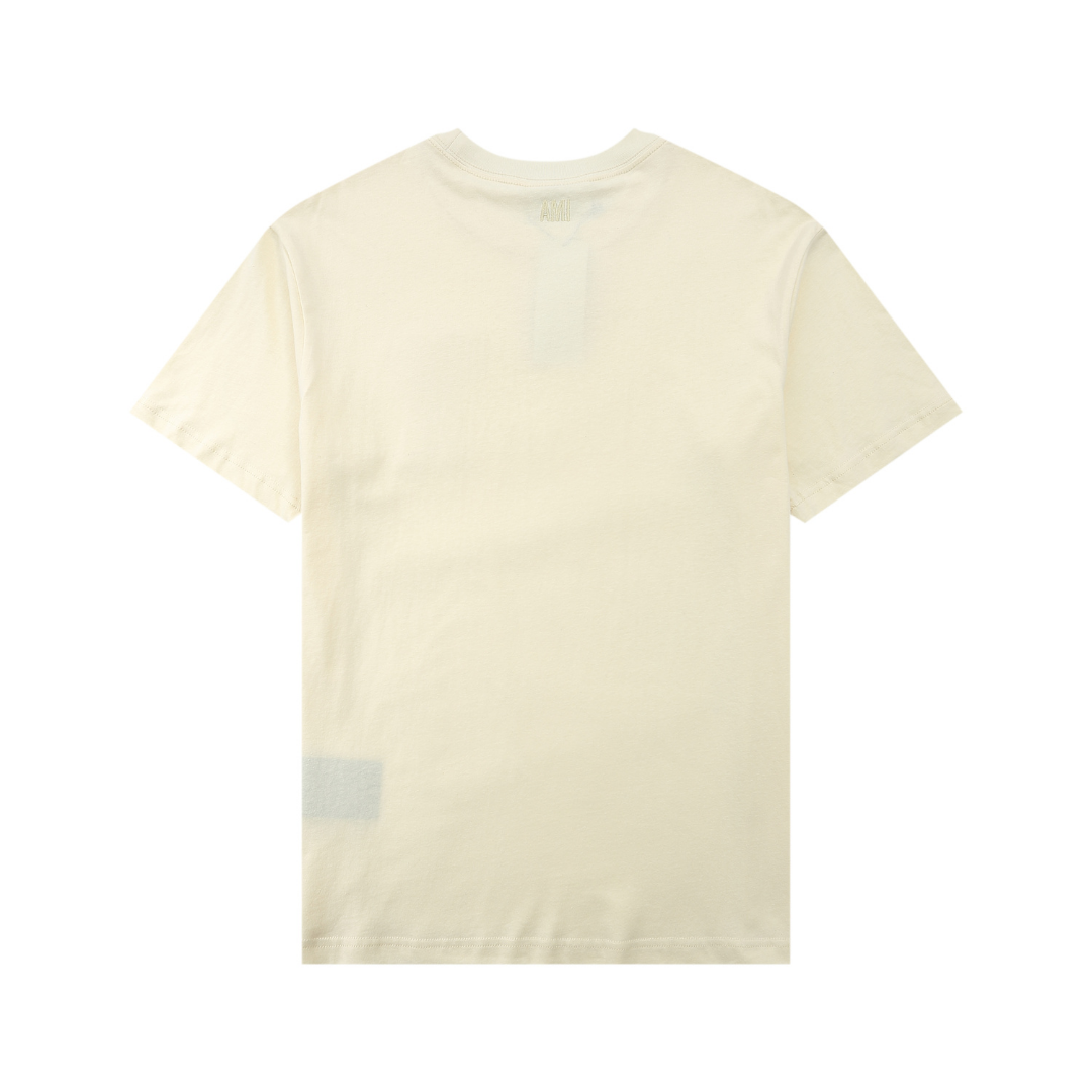 Camiseta AM/I