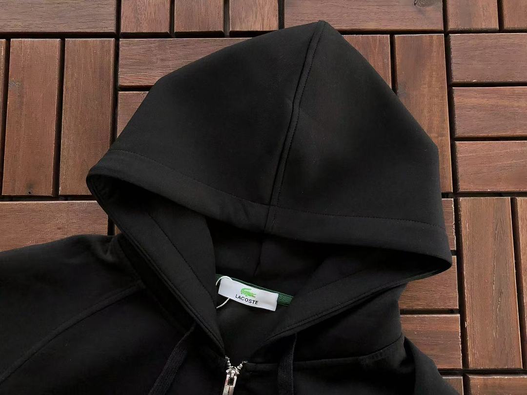 L🔥C🔥ST🔥HOODIE TROUSERS