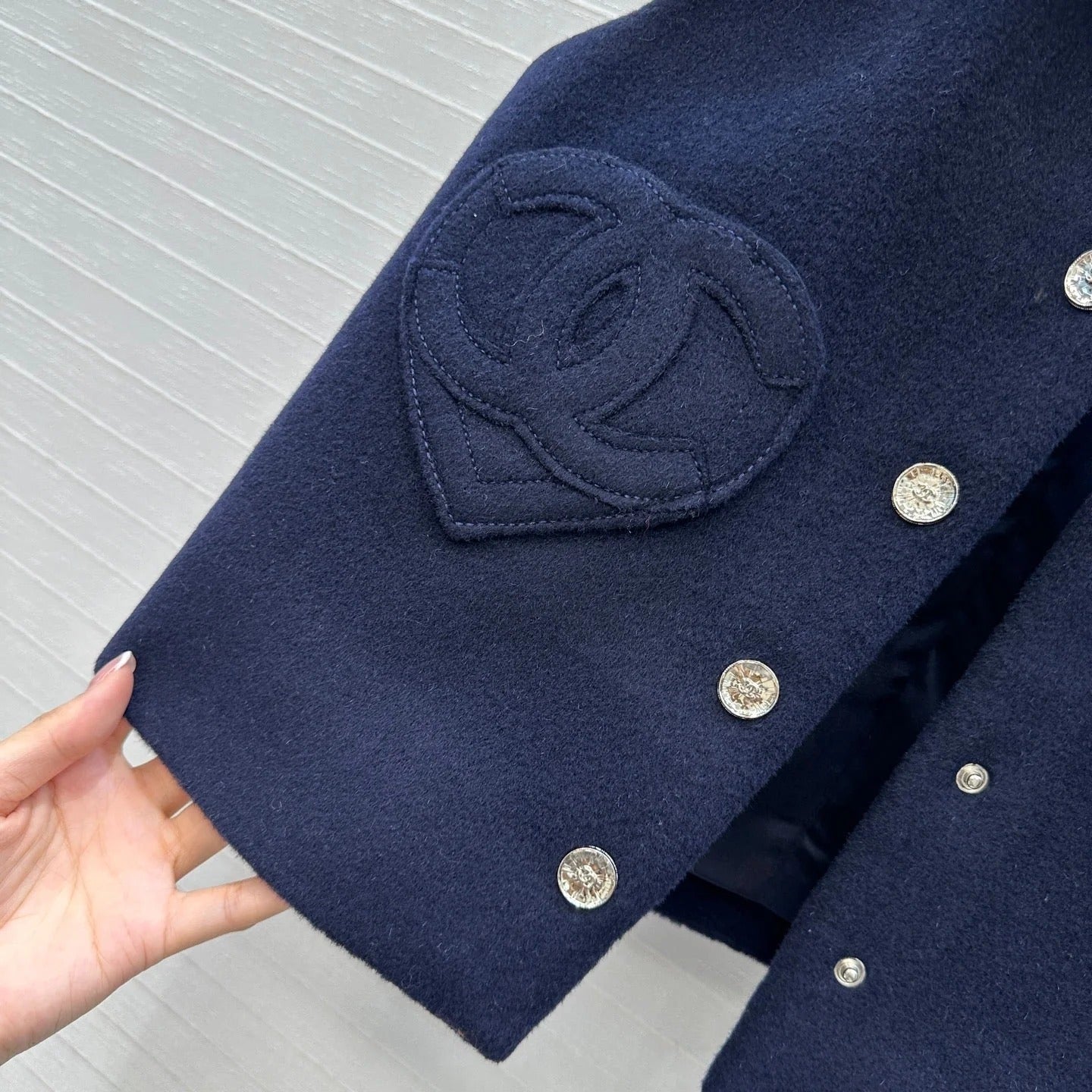 CHANEL