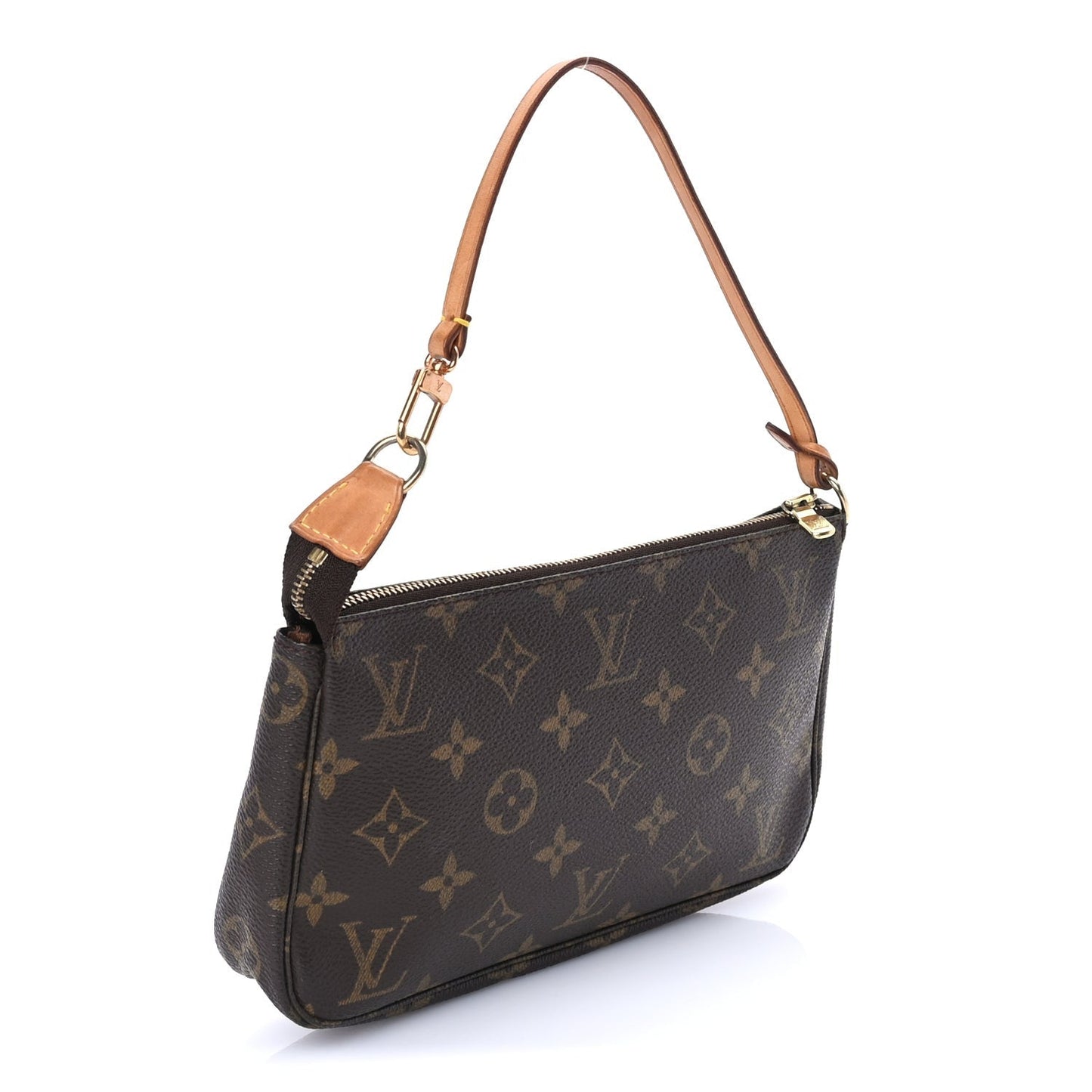 Monogram Pochette Accessories