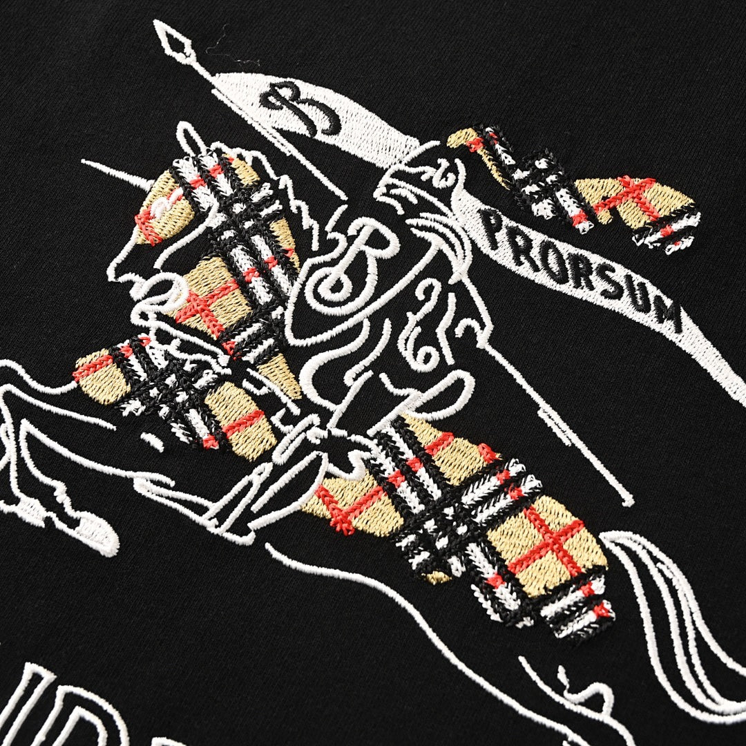 CAMISETA BURBERR¥