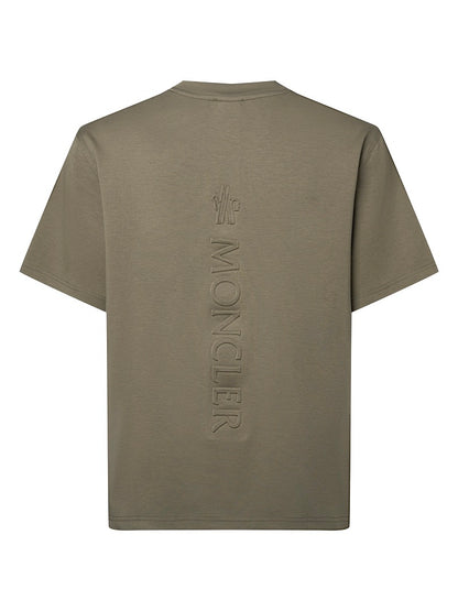 CAMISETA MONCL£R