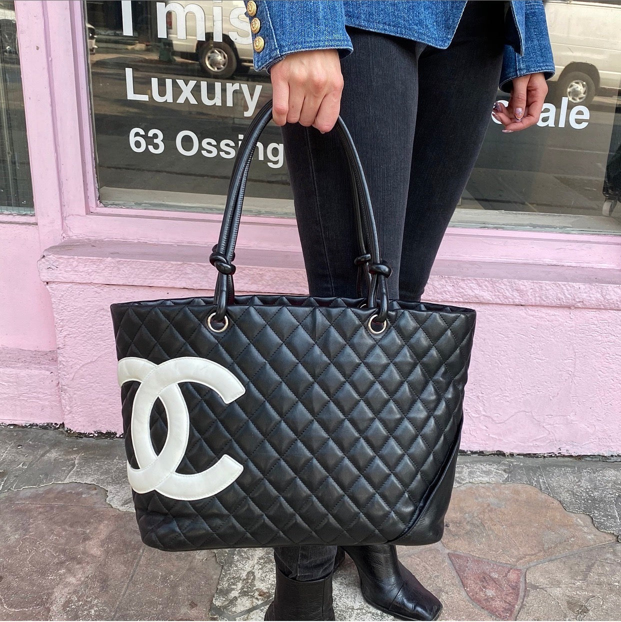 CHANEL