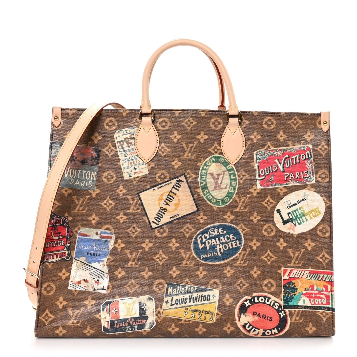 Louis Vuitton