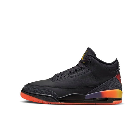 JORDAN 3 Balvin Rio