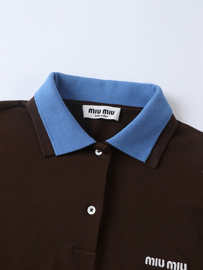 CAMISETA MIU M!U - 154