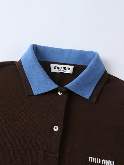 CAMISETA MIU M!U - 154