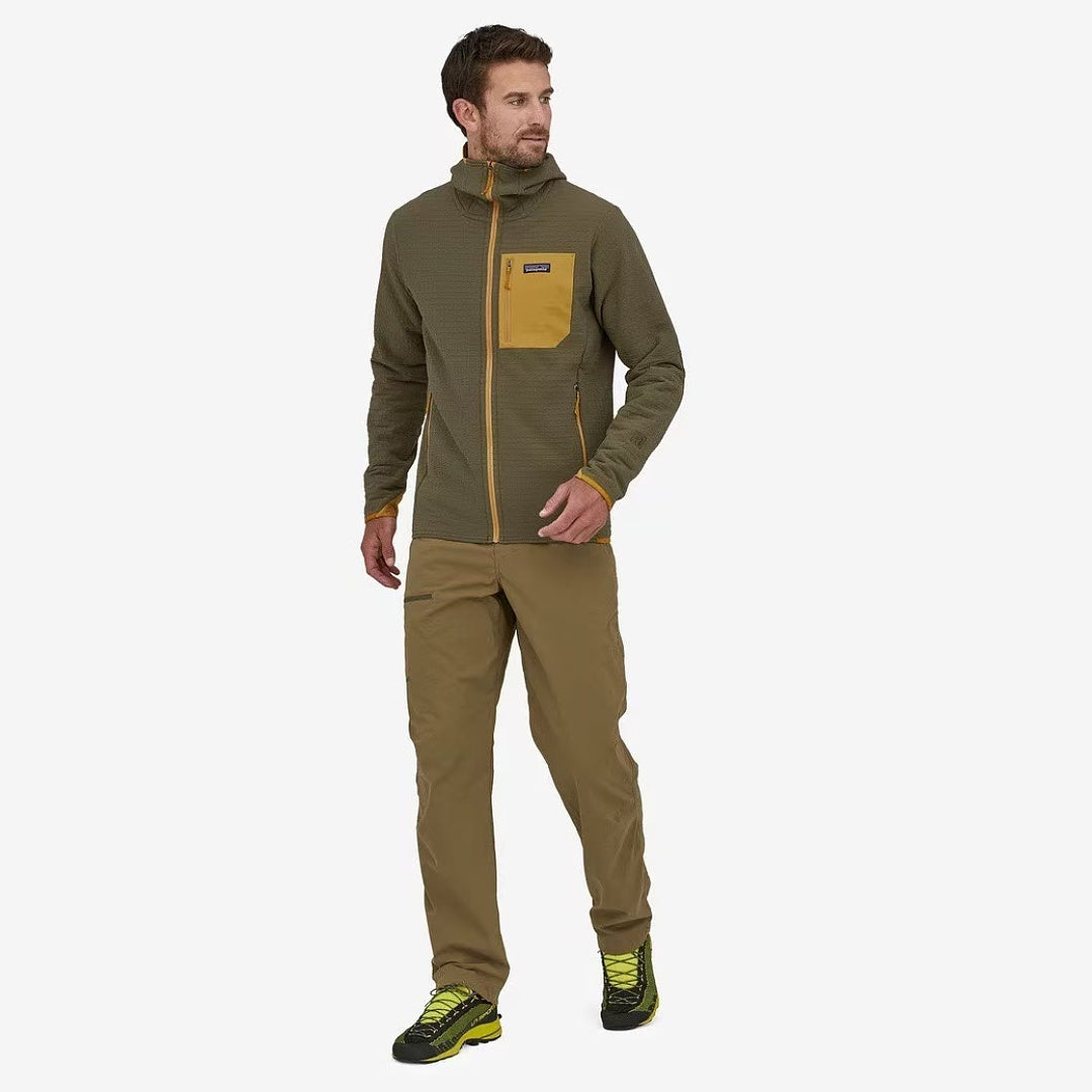P🔥TAG🔥N🔥A JACKET FLEECE