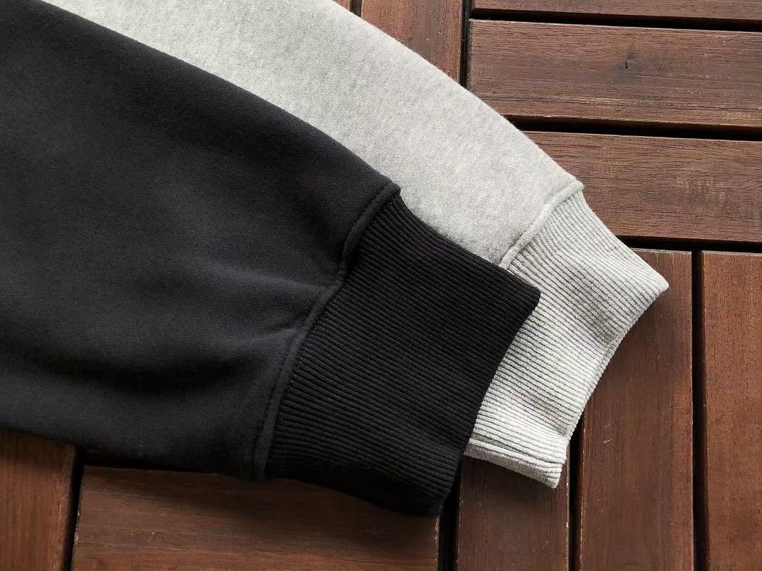 TOP￥~149 PANTS￥~125 S🔥P🔥E🔥E & N🔥K🔥HOODIE TROUSERS FLEECE