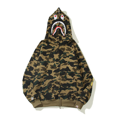 Sudadera BAP£