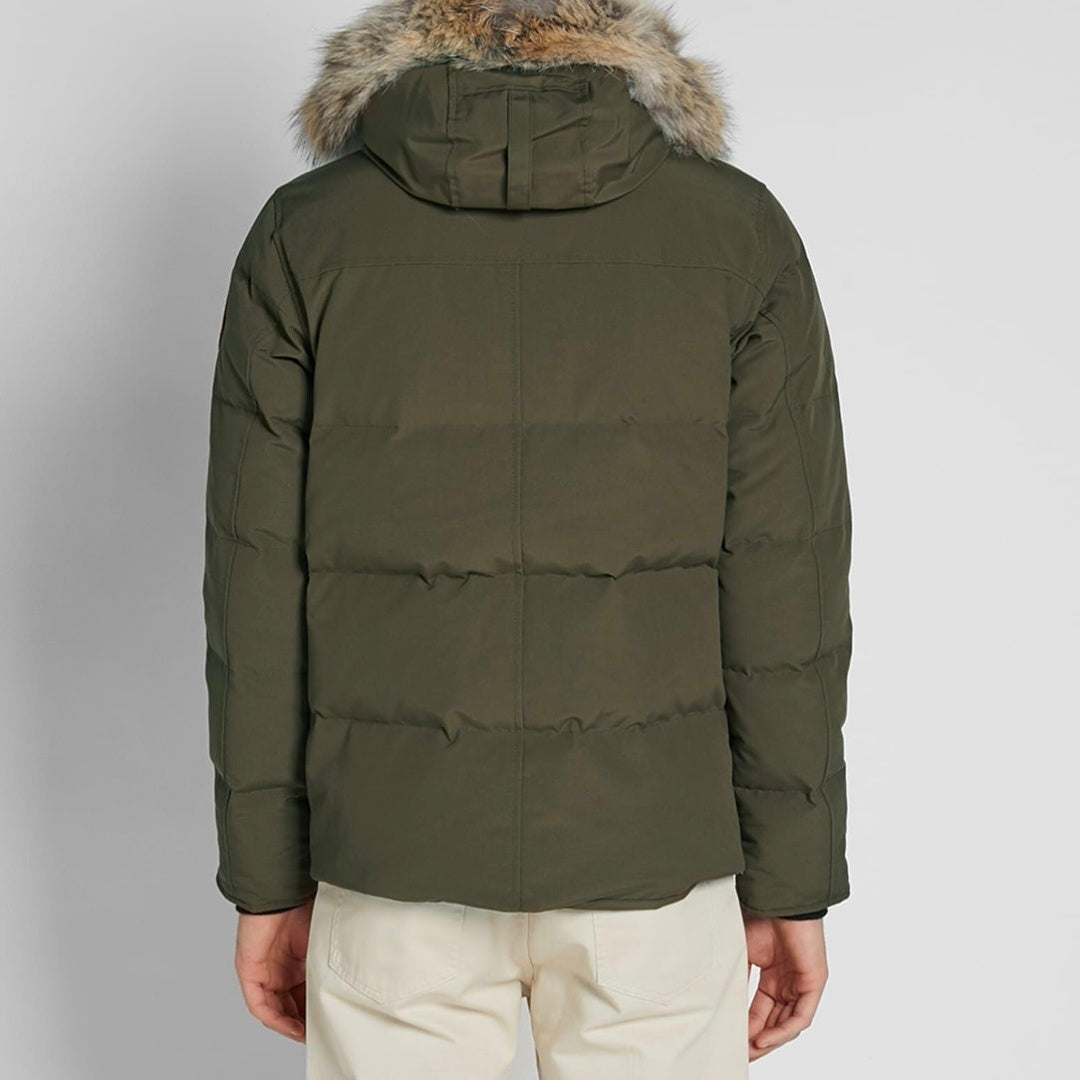 C🔥N🔥🔥A G🔥🔥🔥E DOWN JACKET