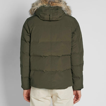 C🔥N🔥🔥A G🔥🔥🔥E DOWN JACKET