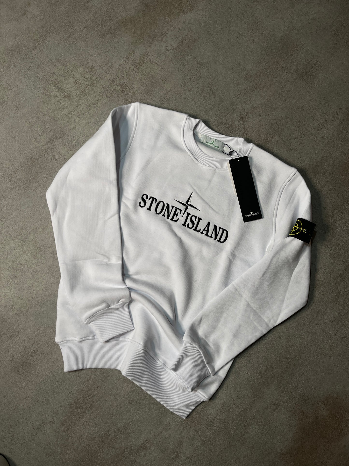 SUDADERA ST0NE