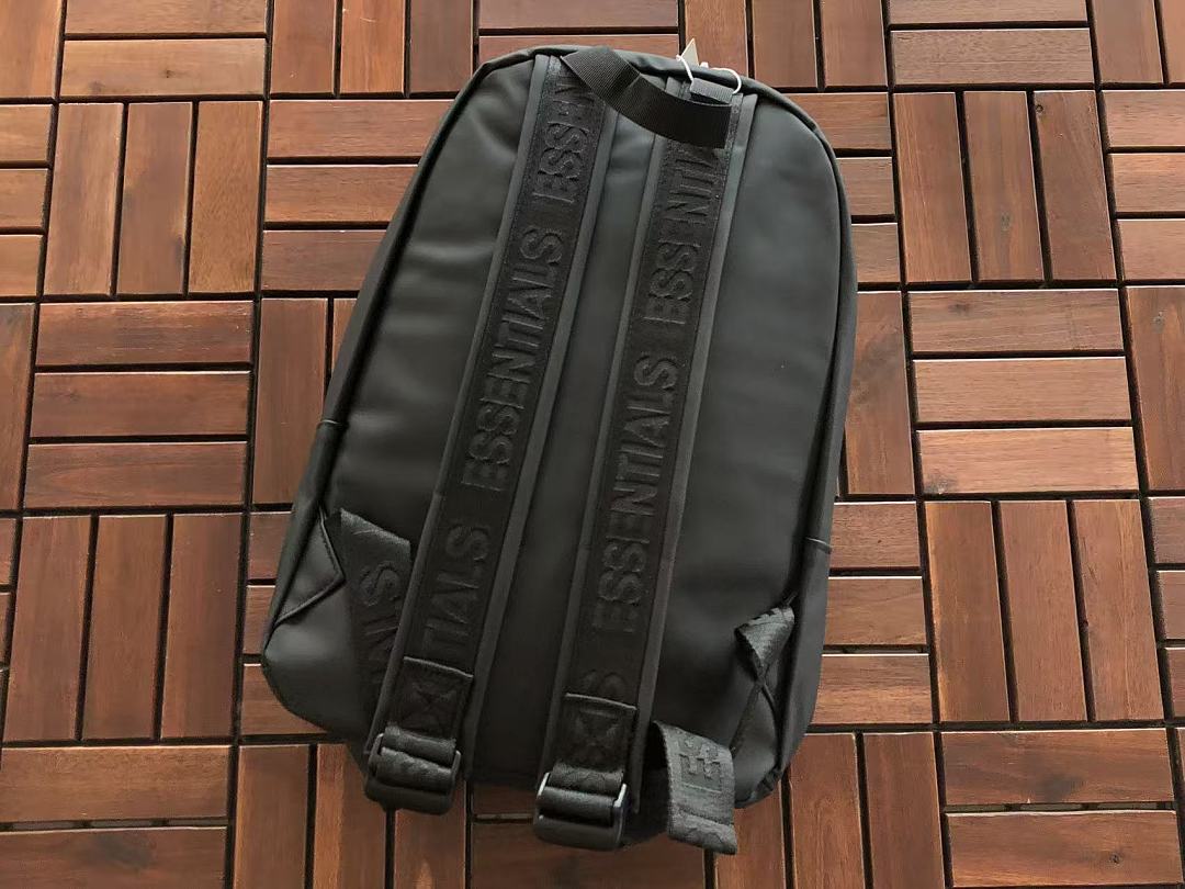 FOG BAG