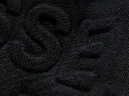 TOP￥~139 PANTS￥~135 FOG HOODIE TROUSERS FLEECE