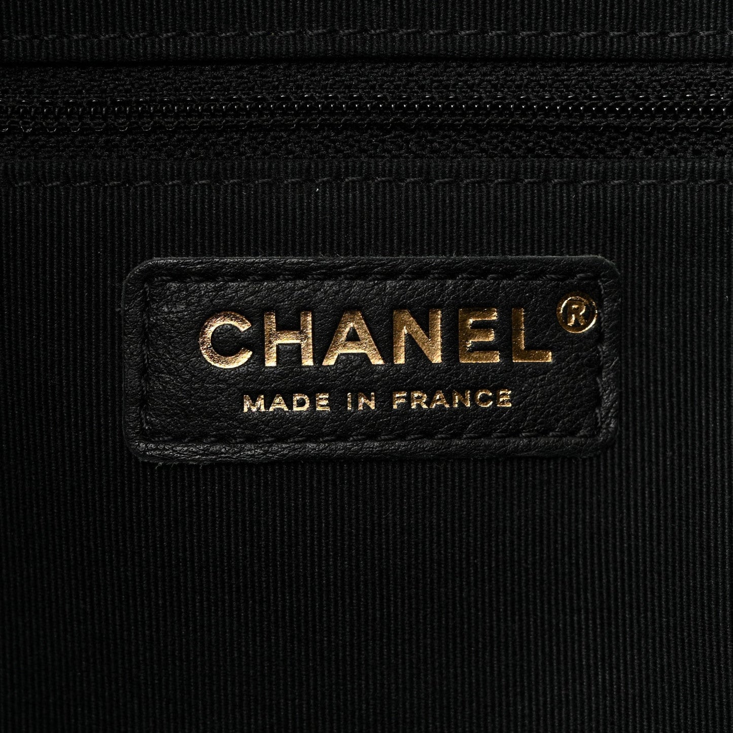 CHANEL
