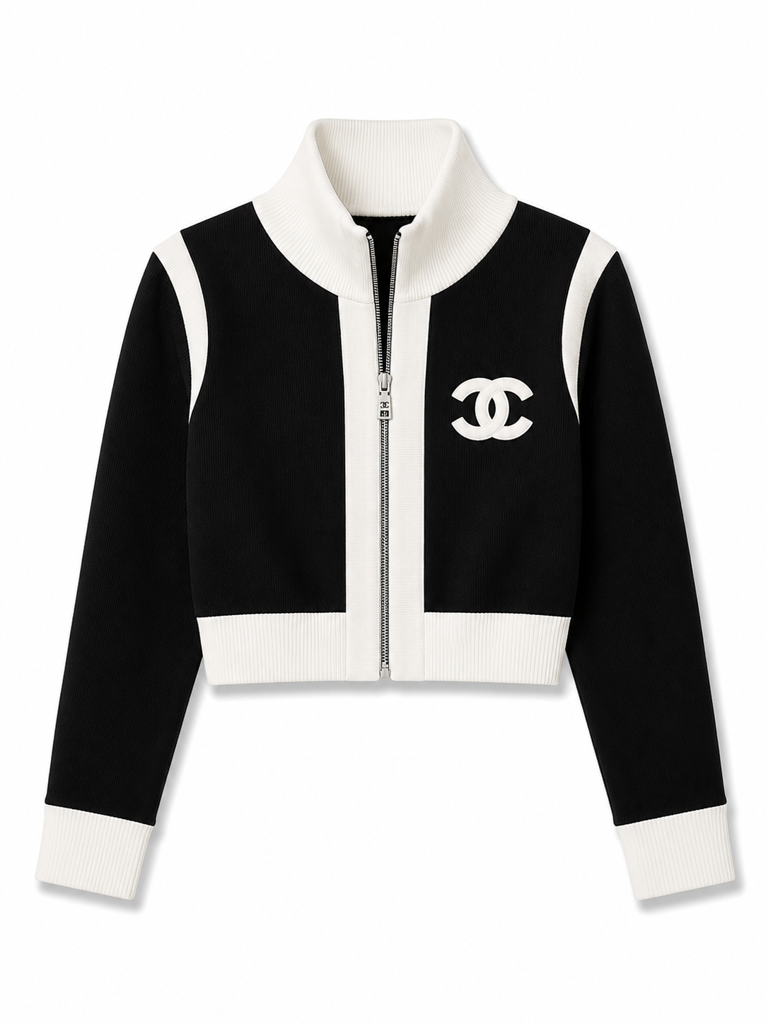 SUDADERA CHAN£L