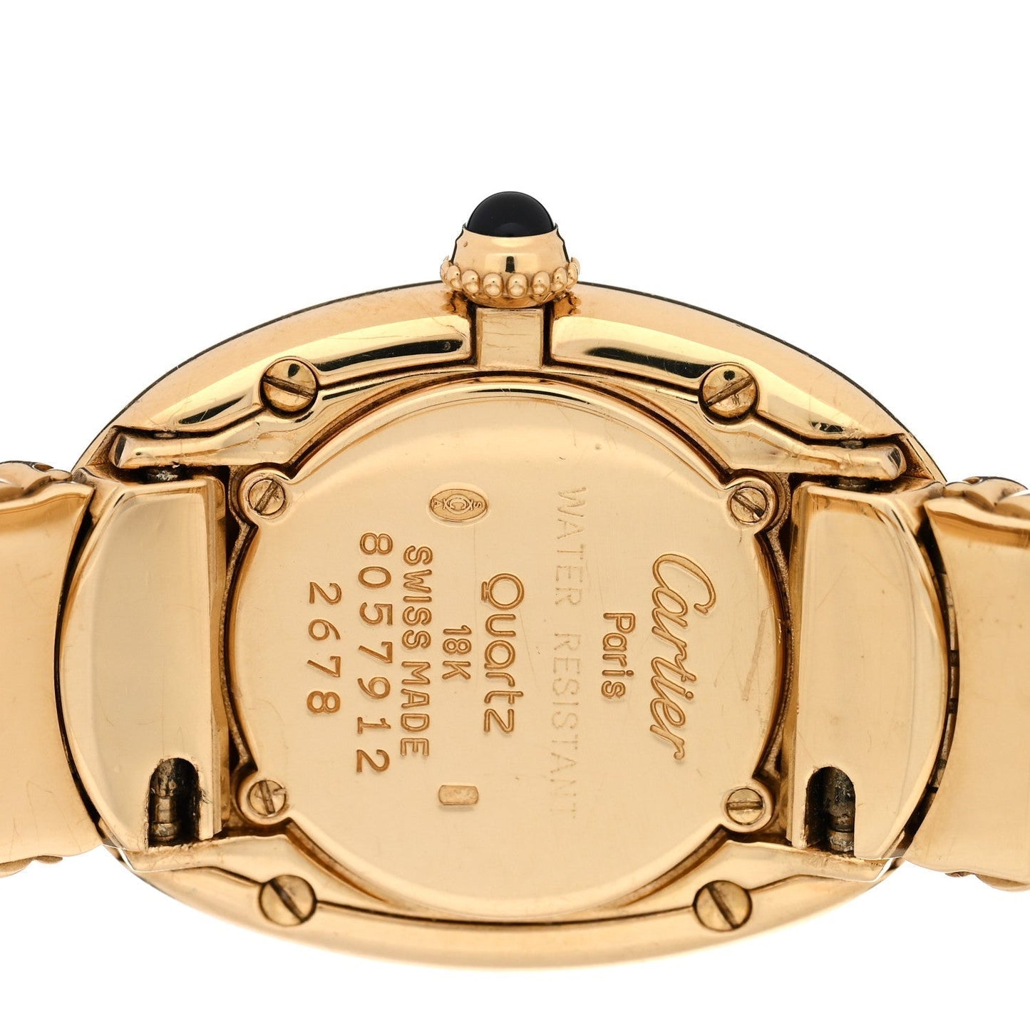 Cartier