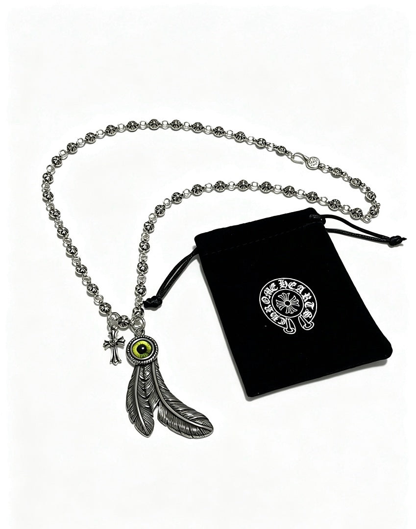 CH🔥OM🔥 HE🔥RTS JEWELRY