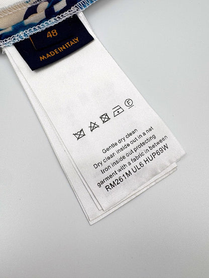 PANTALONES CORTOS LV - 1