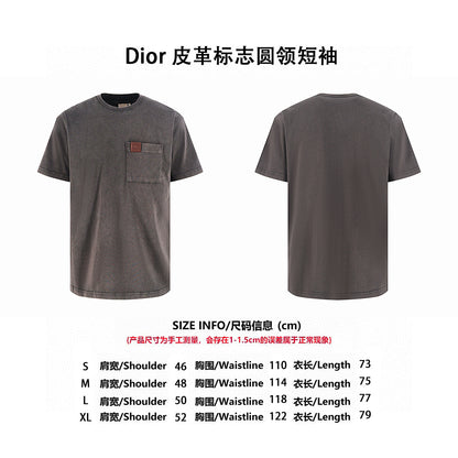 CAMISETA DIØR - 623