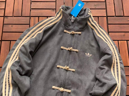 🔥DI🔥AS JACKET