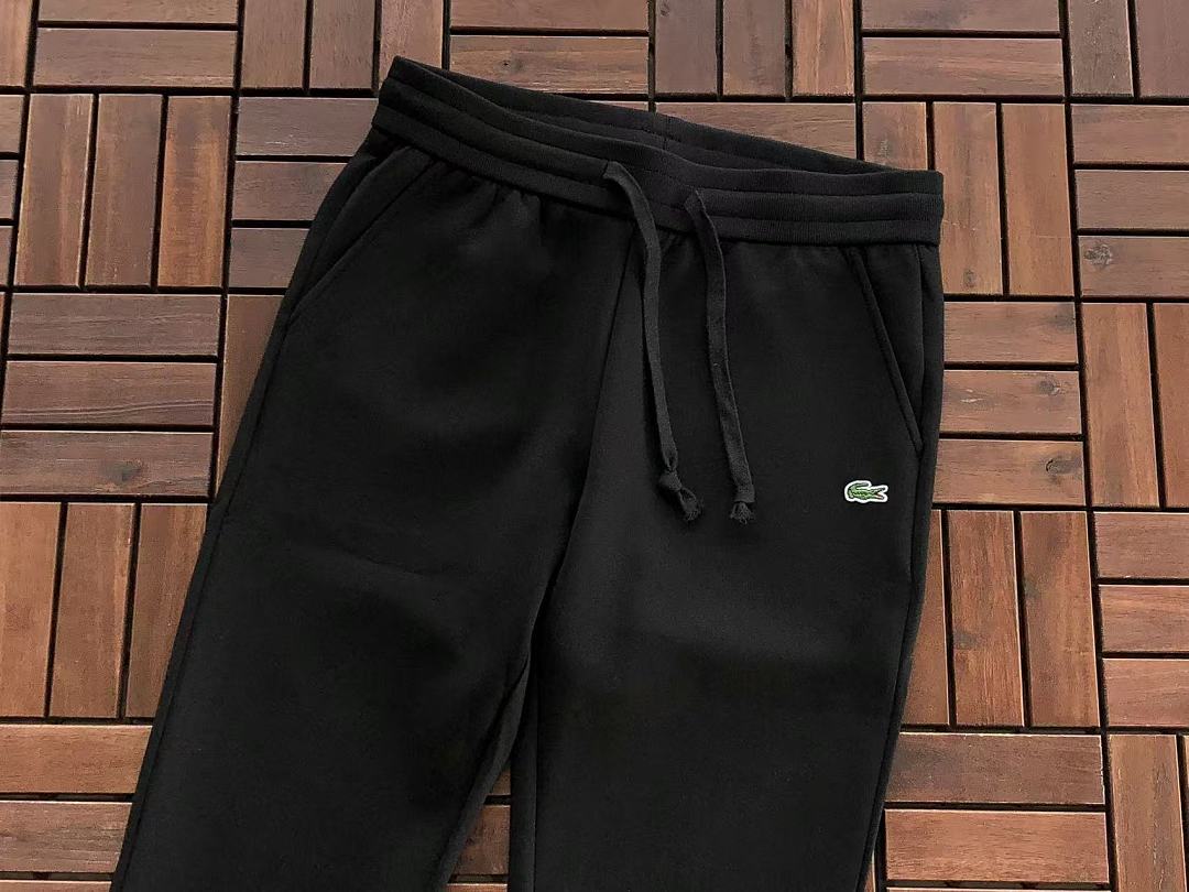 L🔥C🔥ST🔥HOODIE TROUSERS