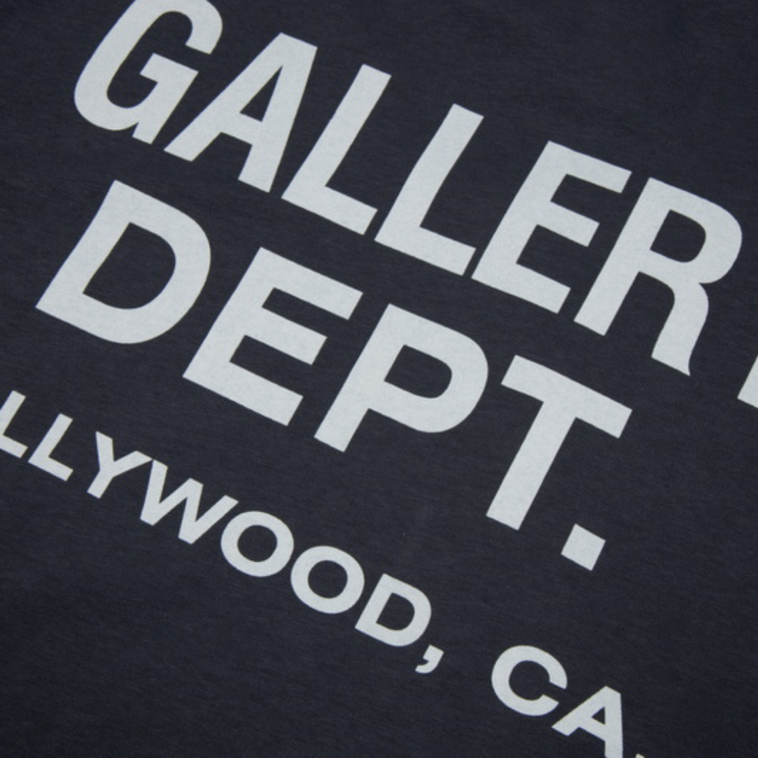 Camiseta Gallery Dpt