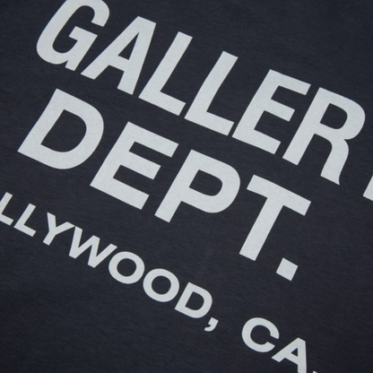 Camiseta Gallery Dpt