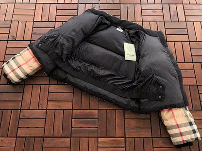 B🔥RB🔥RRY DOWN JACKET WOMAN